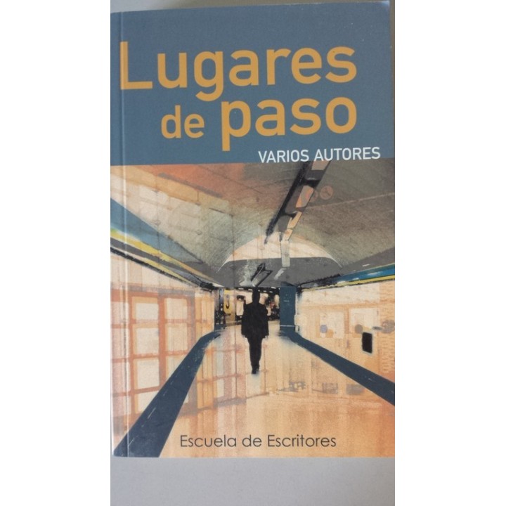Lugares de Paso